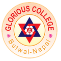 Glorious College logo