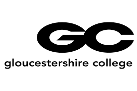 Gloucestershire College logo