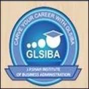 GLS (J.P. Shah) Institute of Business Administration logo