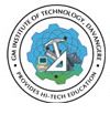 GM Institute of Technology logo