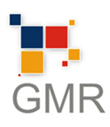 GMR School of Business logo