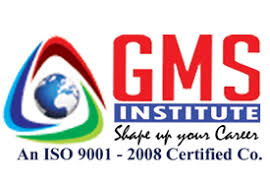GMS Institute logo
