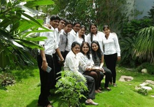 college gallery image