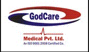Godcare College	 logo