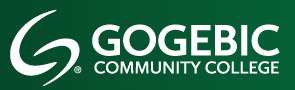 Gogebic Community College logo