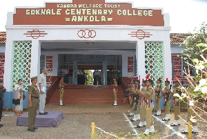 college gallery image