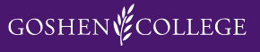 Goshen College logo