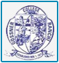 Gossner College logo