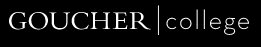 Goucher College logo