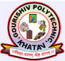 Gourishiv Polytechnic Khatav logo