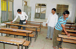 college gallery image