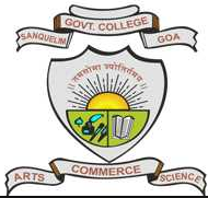 Government College of Arts Science and Commerce logo