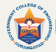 Government College of Engineering logo