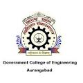 Government College of Engineering logo