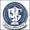 Government College of Pharmacy logo