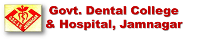 Government Dental College & Hospital logo