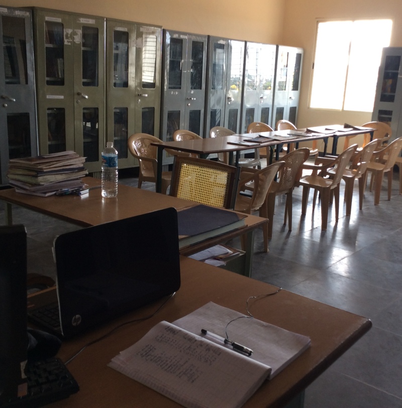 college gallery image