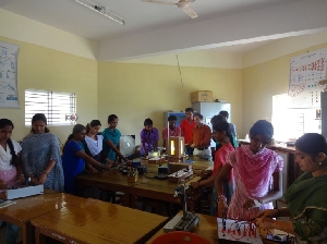 college gallery image