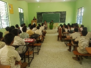 college gallery image