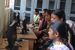 college gallery image