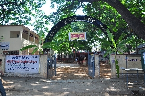 college gallery image