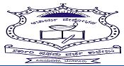 Government First Grade College Gudgeri logo