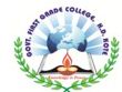 Government First Grade College Heggadadevanakote logo