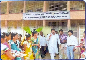 college gallery image