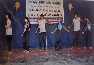 college gallery image