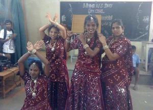 college gallery image