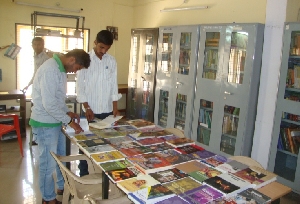 college gallery image