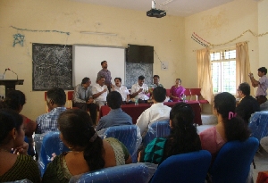 college gallery image