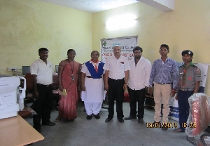 college gallery image