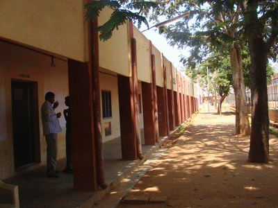 college gallery image