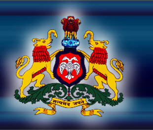 Government First Grade College Molkalmuru logo