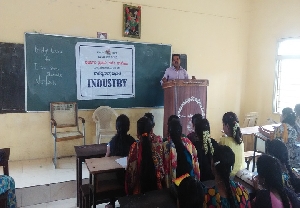 college gallery image