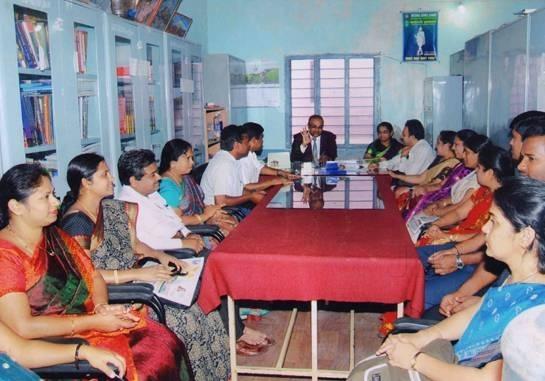 college gallery image