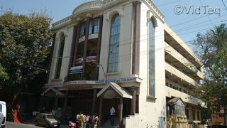 college gallery image