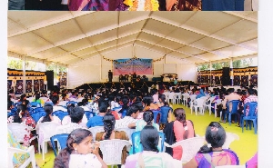 college gallery image