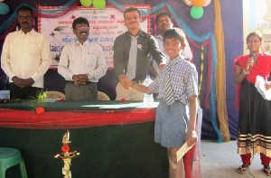 college gallery image