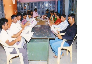 college gallery image