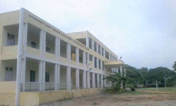 college gallery image