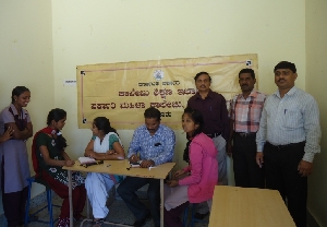 college gallery image