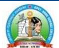 Government Home Science College Hassan logo