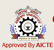 Government Polytechnic Ambad logo