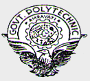 Government Polytechnic Amravati logo