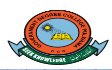 Government Polytechnic College Pulwama logo