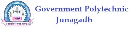Government Polytechnic Junagadh logo