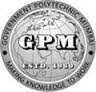 Government Polytechnic Mumbai logo