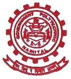 Government Polytechnic Nainital logo